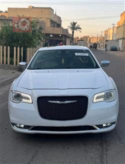 كرايسلر 300